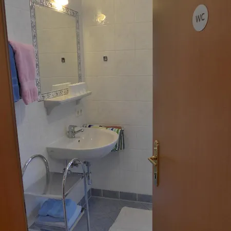 Apartment Haus Savoy - 2 Kitzbuhel