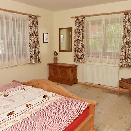 Haus Savoy - 2 Kitzbuhel