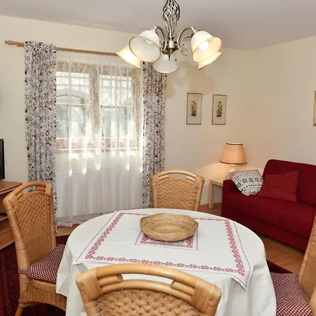 Haus Savoy - 2 Apartamento Kitzbühel