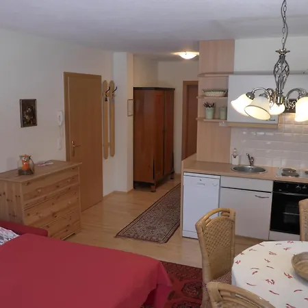 Haus Savoy - 2 Daire Kitzbühel