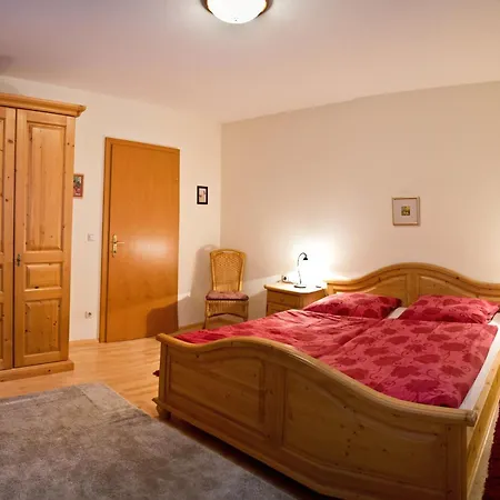 Daire Haus Savoy - 2 Kitzbühel