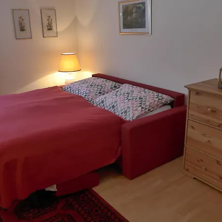 Haus Savoy - 2 Daire Kitzbühel